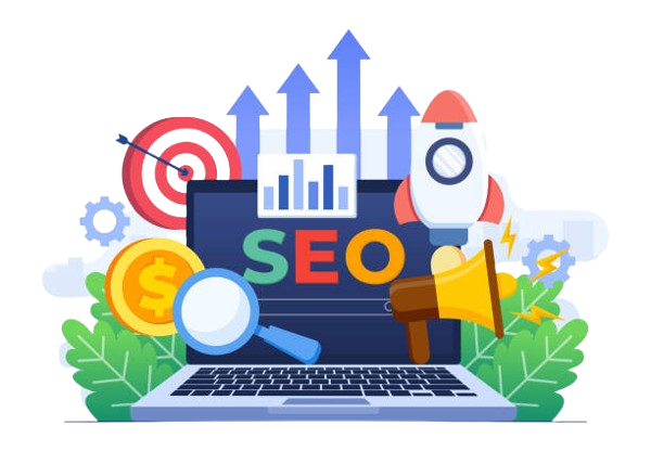 SEO specialists